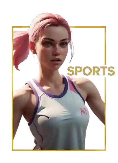 superph a sports category