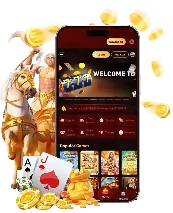 Download SUPERPH App