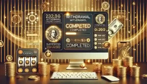 SUPERPH Casino Withdrawal