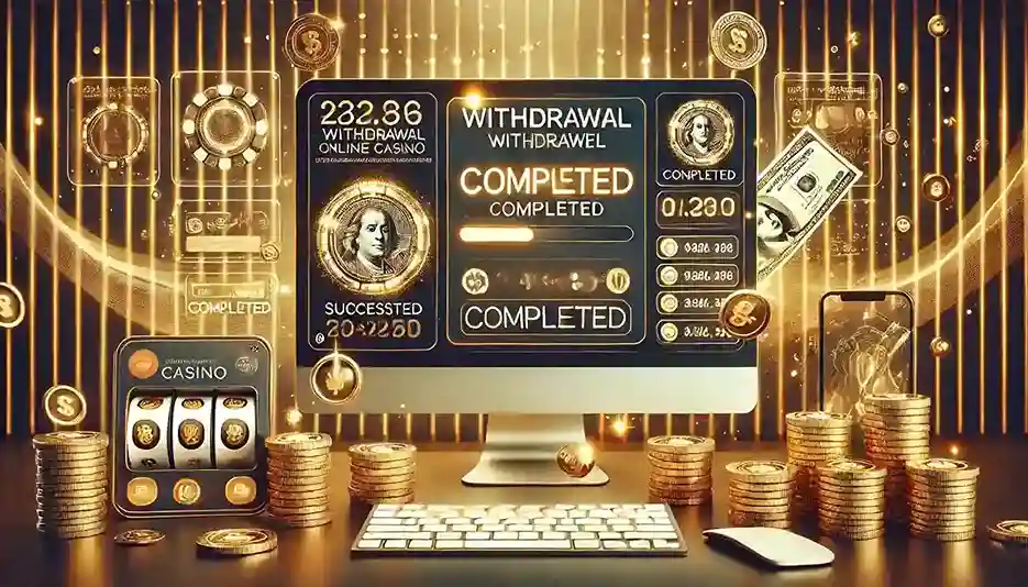SUPERPH Casino Withdrawal
