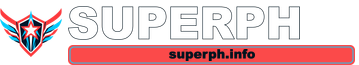 superph logo for superph.info