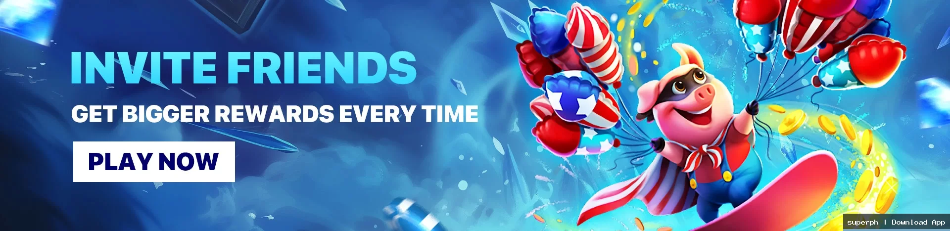 superph download app visual guide 2